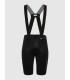 Culotte Pissei Primapelle Cargo Hombre Negro