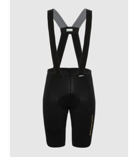 Culotte Pissei Primapelle Cargo Hombre Negro