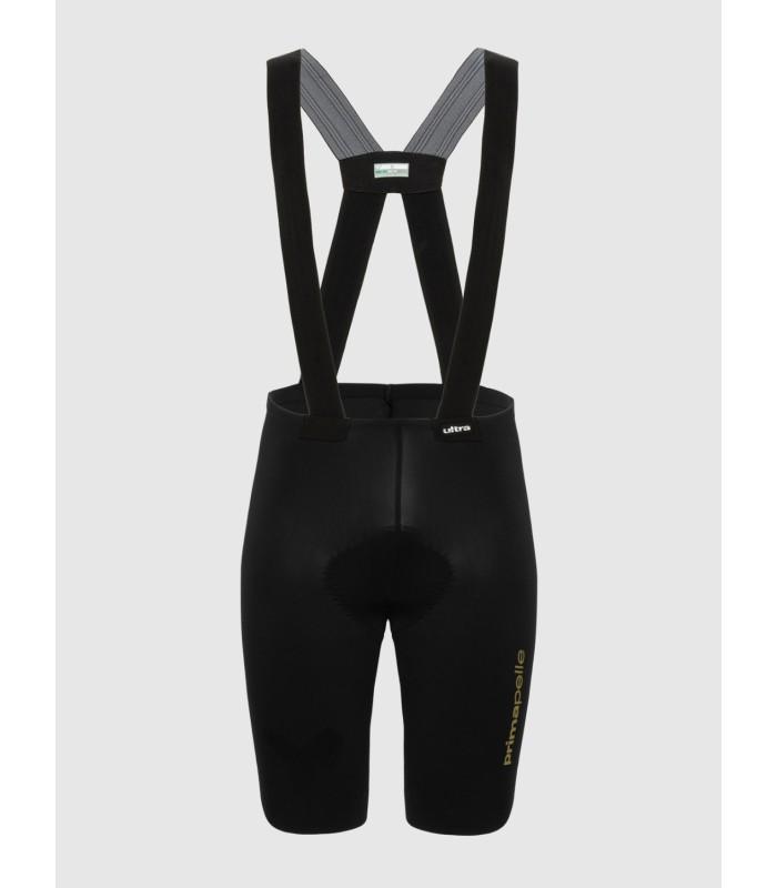 Culotte Pissei Primapelle Cargo Hombre Negro