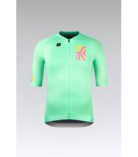 Maillot Gobik CX Pro 4.0 Unisex Blast