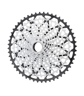 Cassette Garbaruk 12 Speed Gen 2.0 MTB Shimano Microspline Freehub MICRO2.0 10-52T BLACK