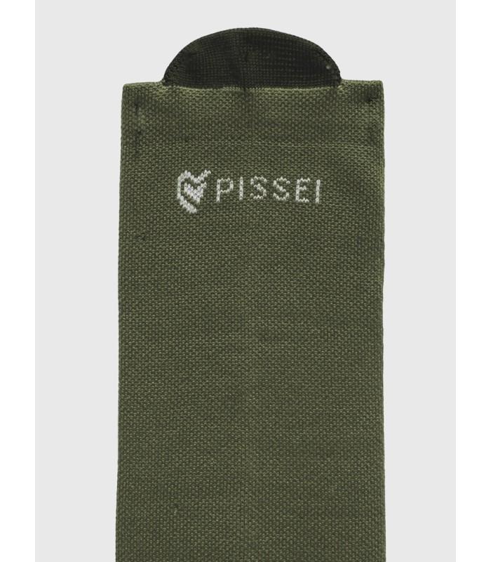 Calcetines Pissei Prime 2025 Verde Militar
