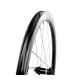 Ruedas DUKE Strada 48 con bujes Baron CL SP-HG