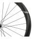 Ruedas DUKE Strada 48 con bujes Baron CL SP-HG