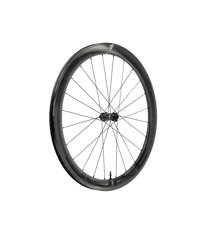 Ruedas DUKE Strada 48 con bujes Baron CL SP-HG