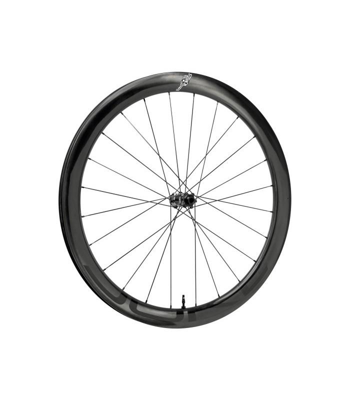 Ruedas DUKE Strada 48 con bujes Baron CL SP-HG