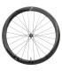 Ruedas DUKE Strada 48 con bujes Baron CL SP-HG