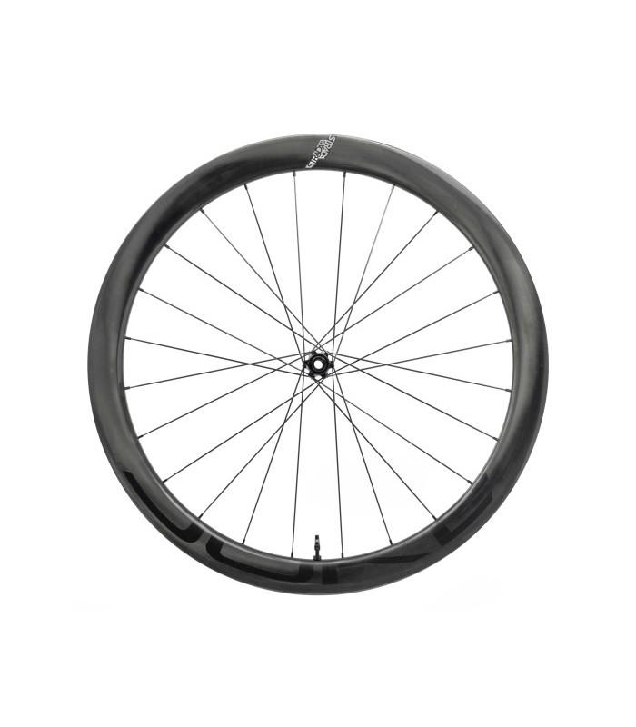 Ruedas DUKE Strada 48 con bujes Baron CL SP-HG