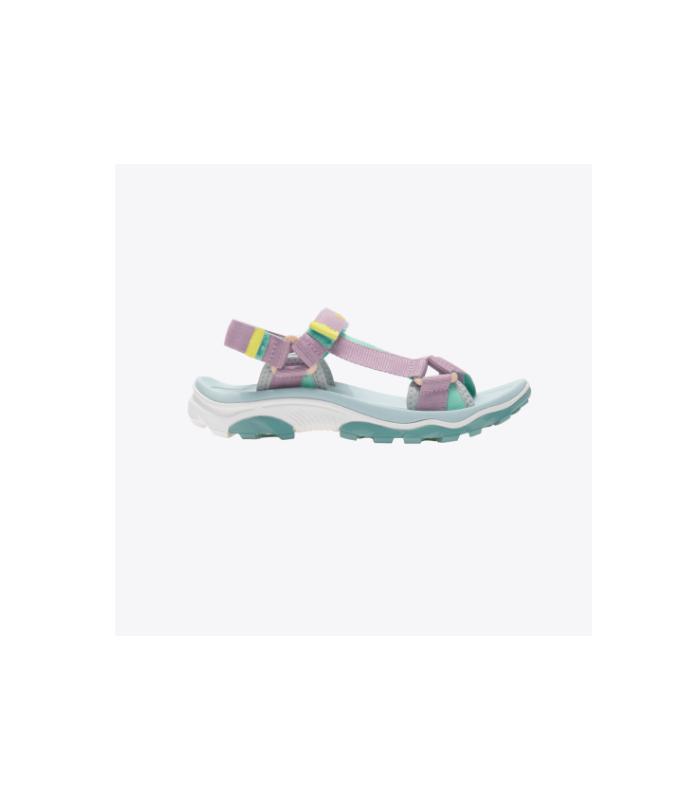 Sandalia Regatta Breise Lilac Iced Green Mujer