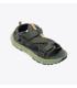 Sandalia Regatta Lito khaki Wood Brown Hombre