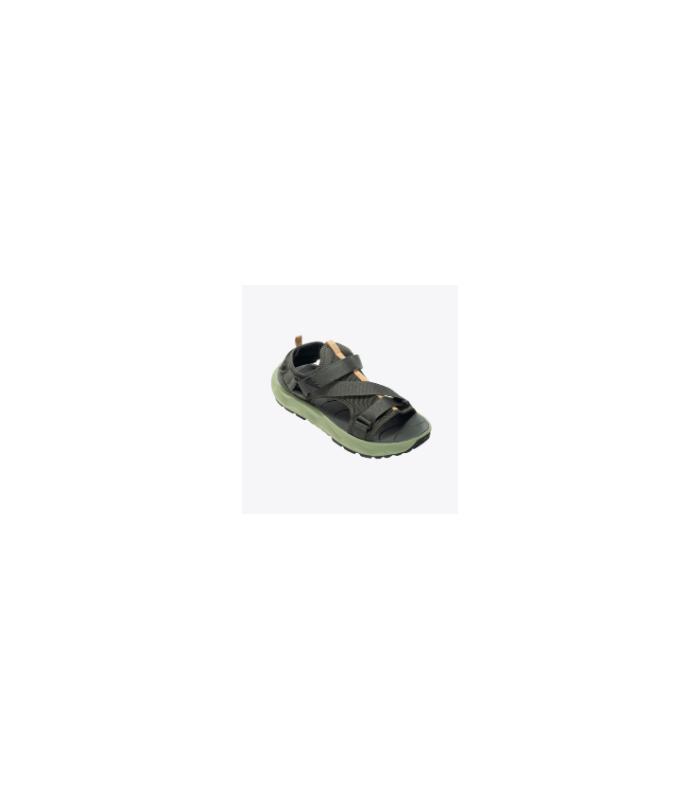 Sandalia Regatta Lito khaki Wood Brown Hombre
