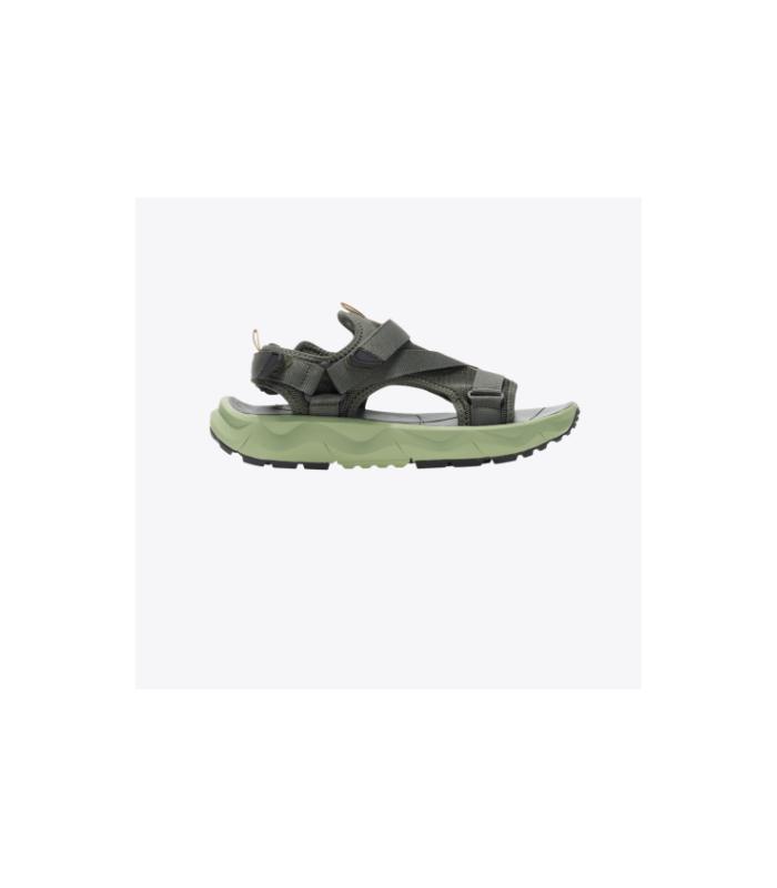 Sandalia Regatta Lito khaki Wood Brown Hombre