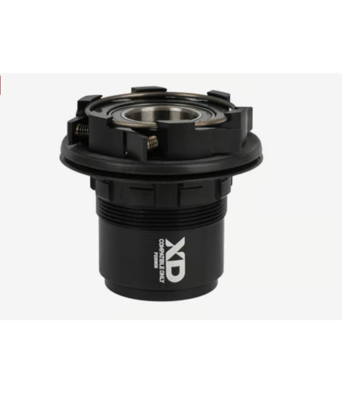 Nucleo Zipp Buje ZM2SL Sram XDR