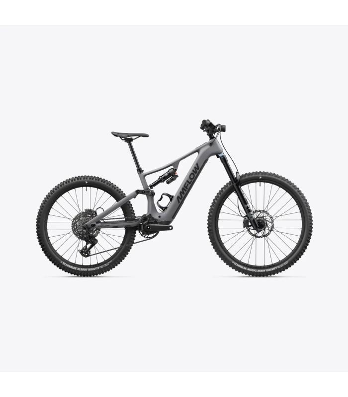 Amflow PR Carbon Pro 800w