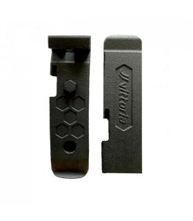 Desmontable Vittoria Universal Set De 2