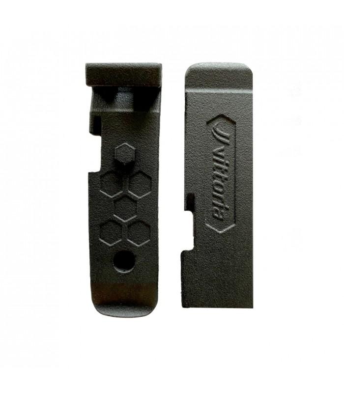 Desmontable Vittoria Universal Set De 2