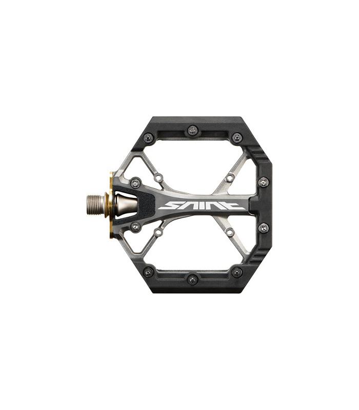 Pedal Shimano SAINT (Plano) PD-G8040