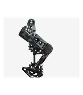 Cambio Sram GX Eagle AXS T-Type 12 Velocidades Bateria No Incluida
