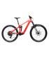 Steppenwolf Tundra 9.0 Avinox Rojo 800w