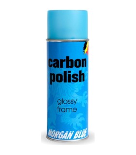 ABRILLANTADOR MORGAN BLUE CARBON POLISH 400ML