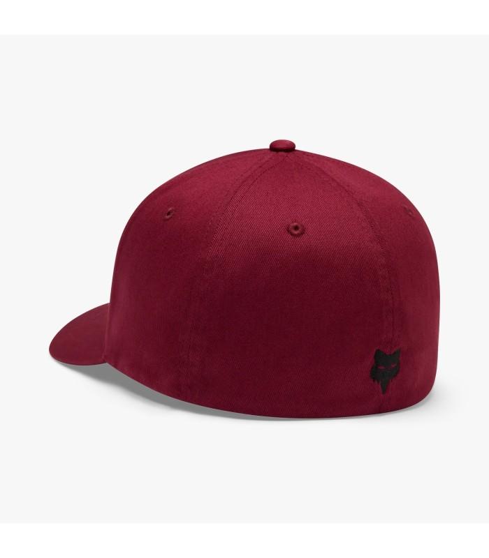 Gorra Fox Badge Flexfit Hat Cab