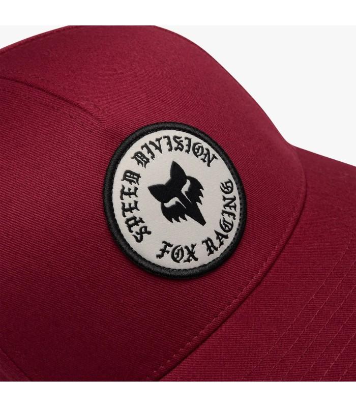 Gorra Fox Badge Flexfit Hat Cab