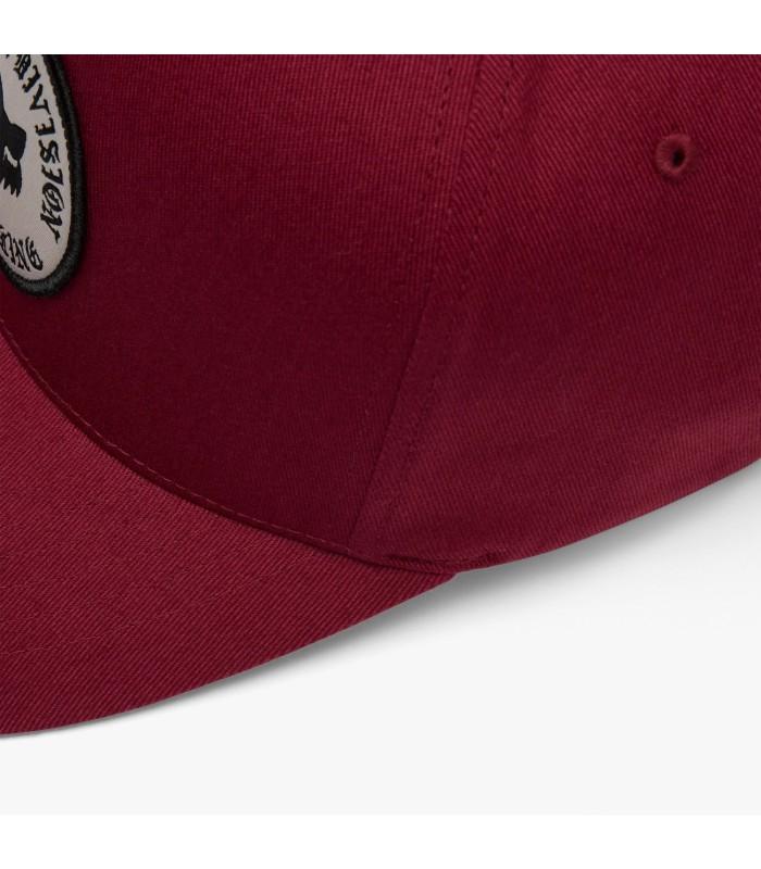 Gorra Fox Badge Flexfit Hat Cab