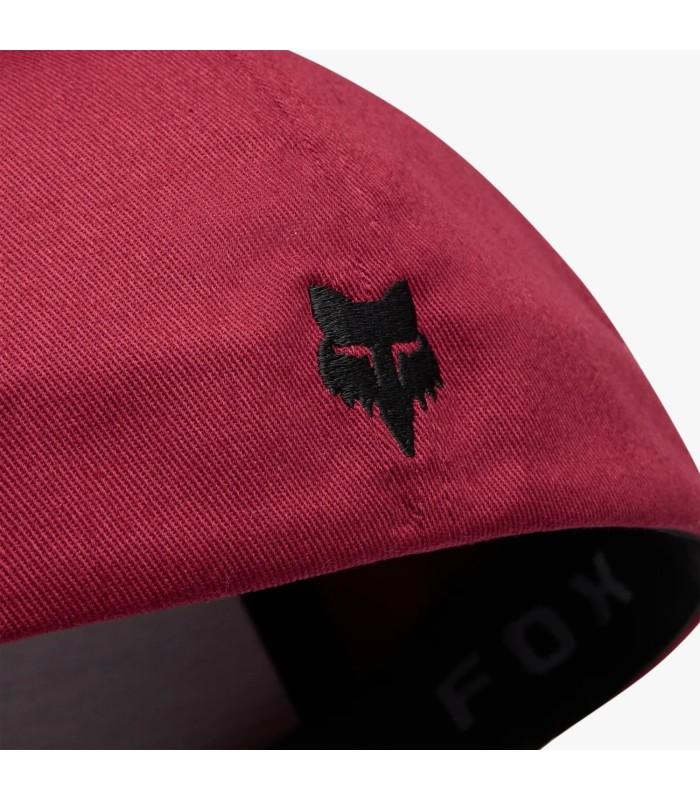 Gorra Fox Badge Flexfit Hat Cab