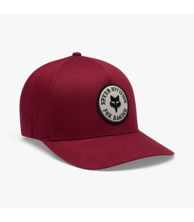 Gorra Fox Badge Flexfit Hat Cab