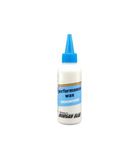LUBRICANTE DE CERA MORGAN BLUE PERFORMANCE WAX 125ML