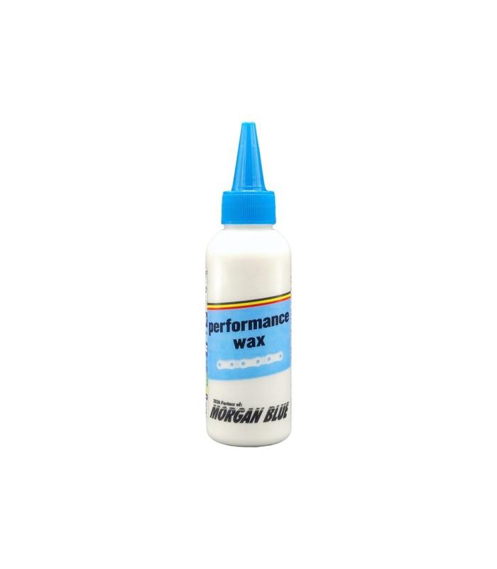 LUBRICANTE DE CERA MORGAN BLUE PERFORMANCE WAX 125ML