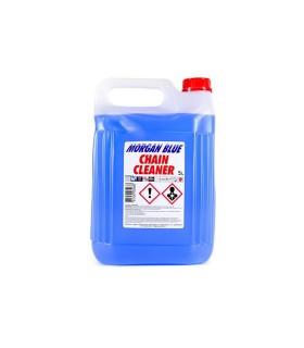 DESENGRASANTE MORGAN BLUE CHAIN CLEANER 5L