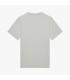 Camiseta Fox Badge 195 Original SS Tee Hombre LT Gry