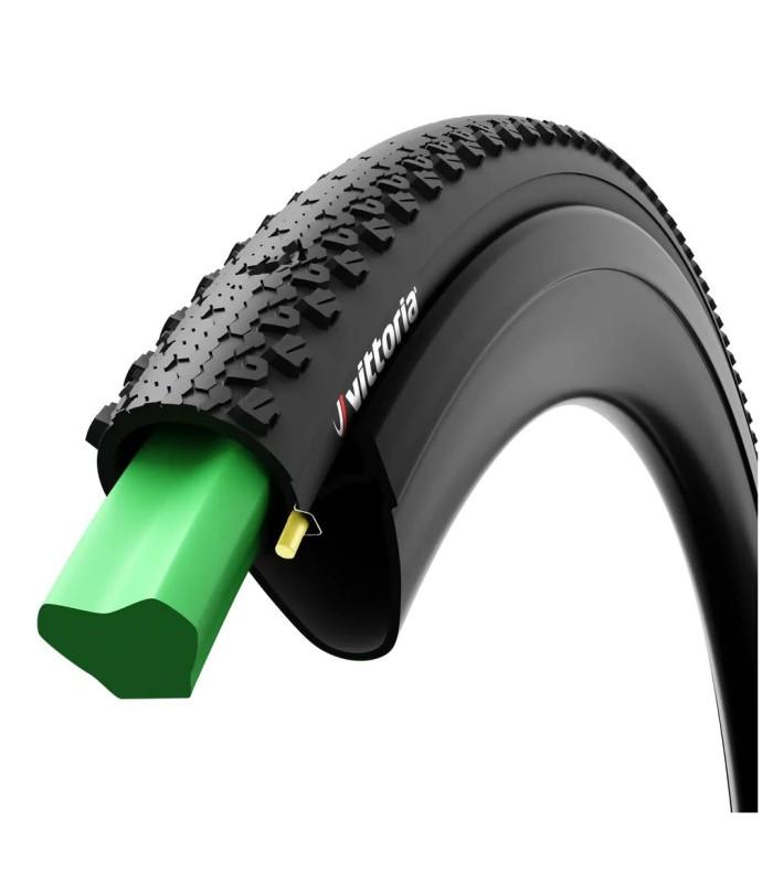 Mousse Vittoria Air-Liner Light Gravel 700x42/50