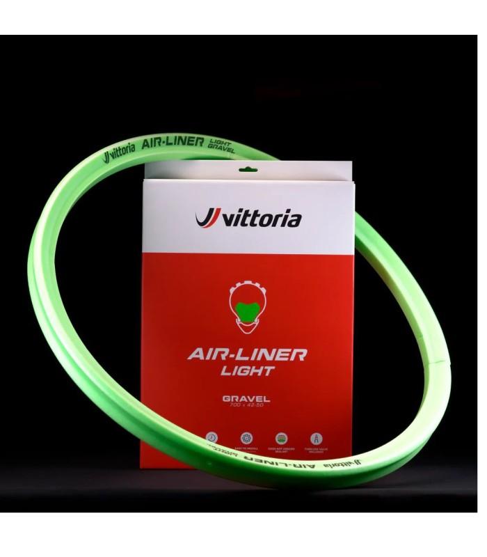 Mousse Vittoria Air-Liner Light Gravel 700x42/50