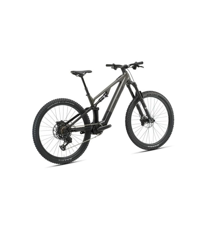 Bicicleta ebike CRUSSIS ONE-Full 11.11 800 Wh 29"