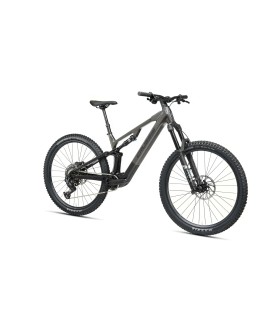 Bicicleta ebike CRUSSIS ONE-Full 11.11 800 Wh 29"