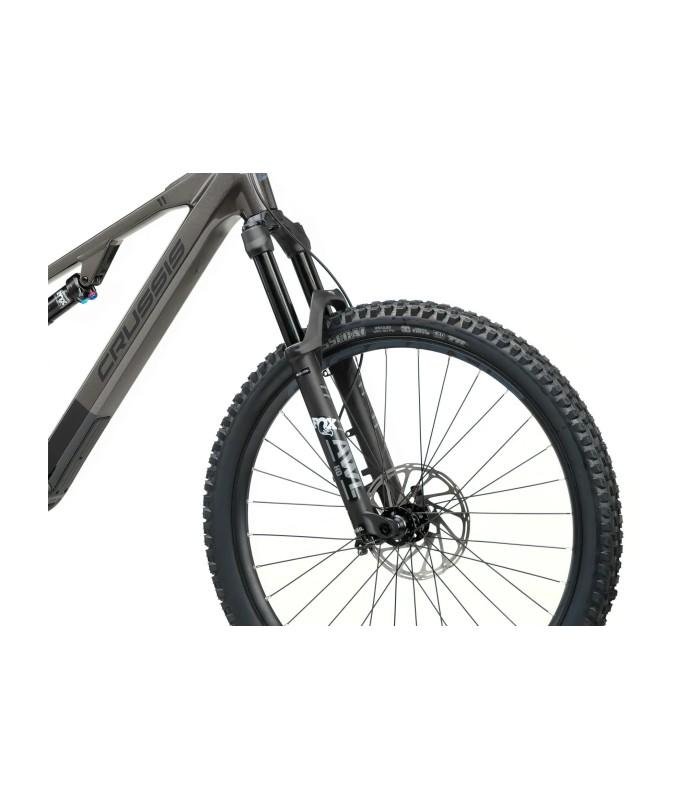 Bicicleta ebike CRUSSIS ONE-Full 11.11 800 Wh 29"