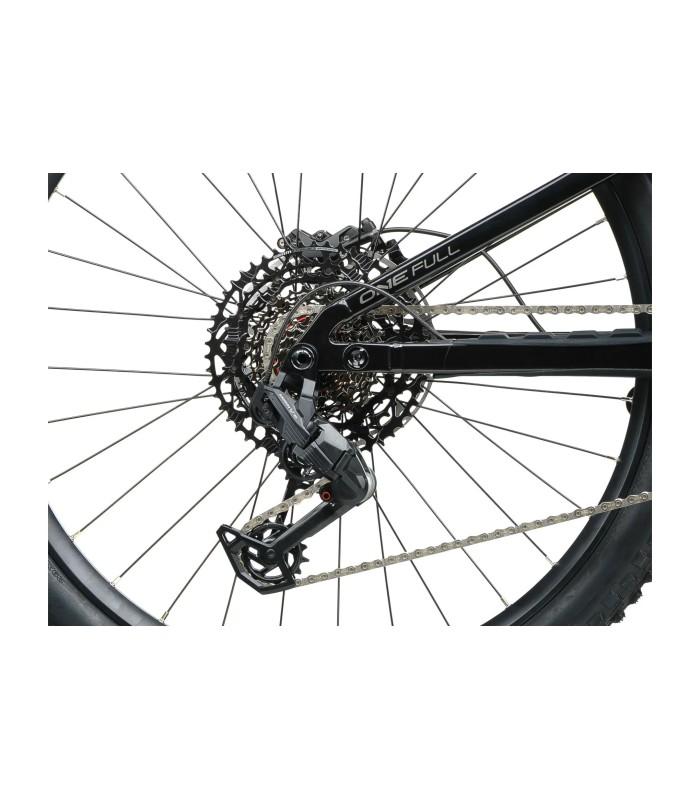 Bicicleta ebike CRUSSIS ONE-Full 11.11 800 Wh 29"