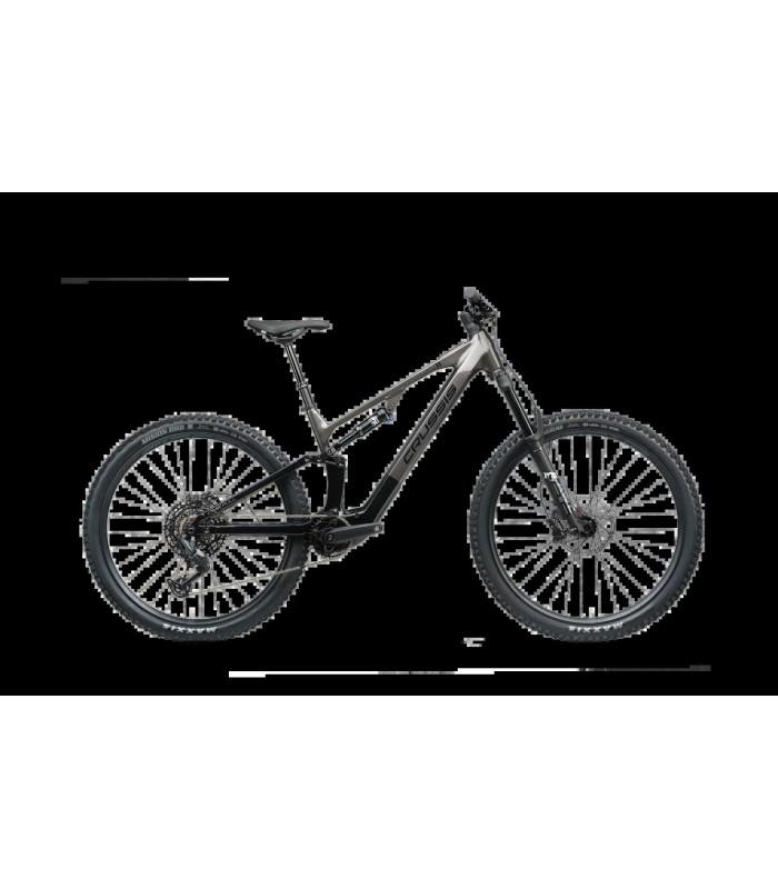 Bicicleta ebike CRUSSIS ONE-Full 11.11 800 Wh 29"
