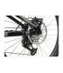 Bicicleta ebike CRUSSIS ONE-Full 11.11 800 Wh 29"