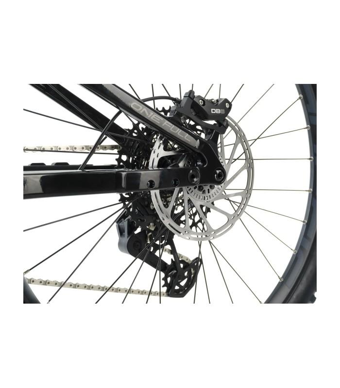 Bicicleta ebike CRUSSIS ONE-Full 11.11 800 Wh 29"