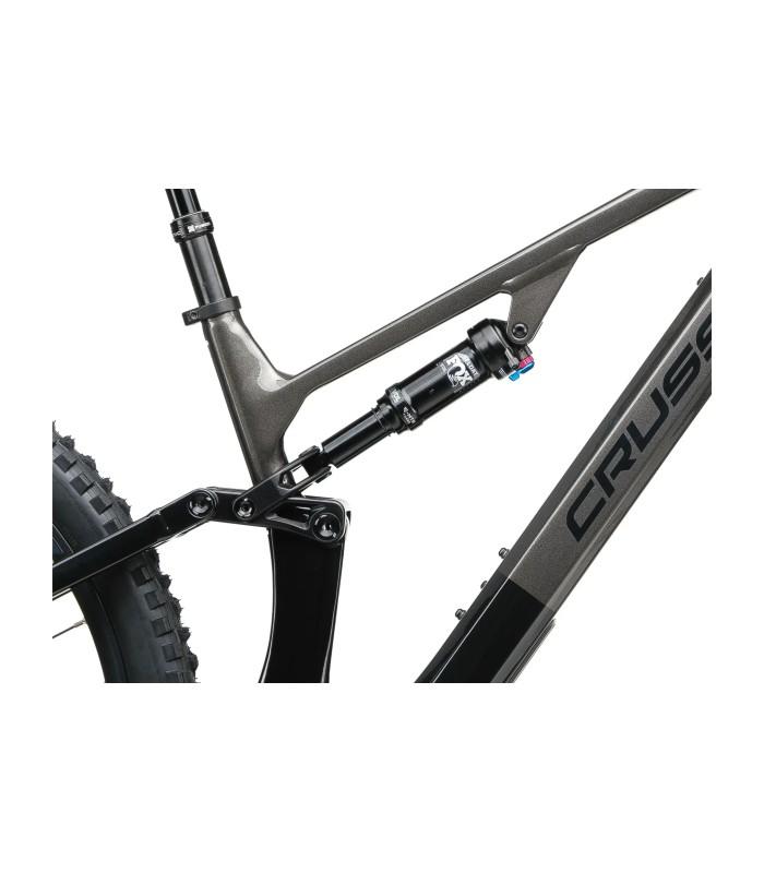 Bicicleta ebike CRUSSIS ONE-Full 11.11 800 Wh 29"