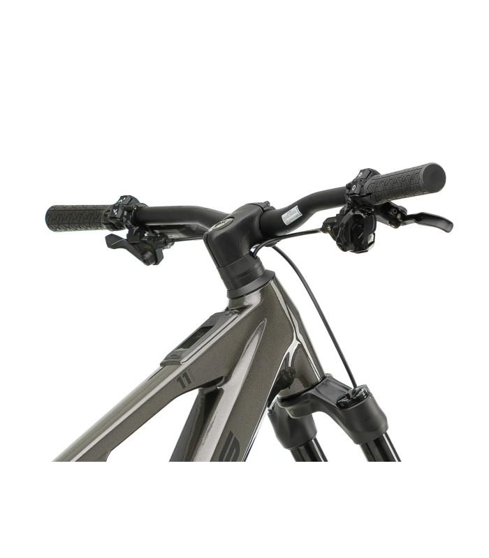 Bicicleta ebike CRUSSIS ONE-Full 11.11 800 Wh 29"
