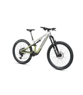 Bicicleta eBike CRUSSIS e-Full 11.11 800 Wh 29"