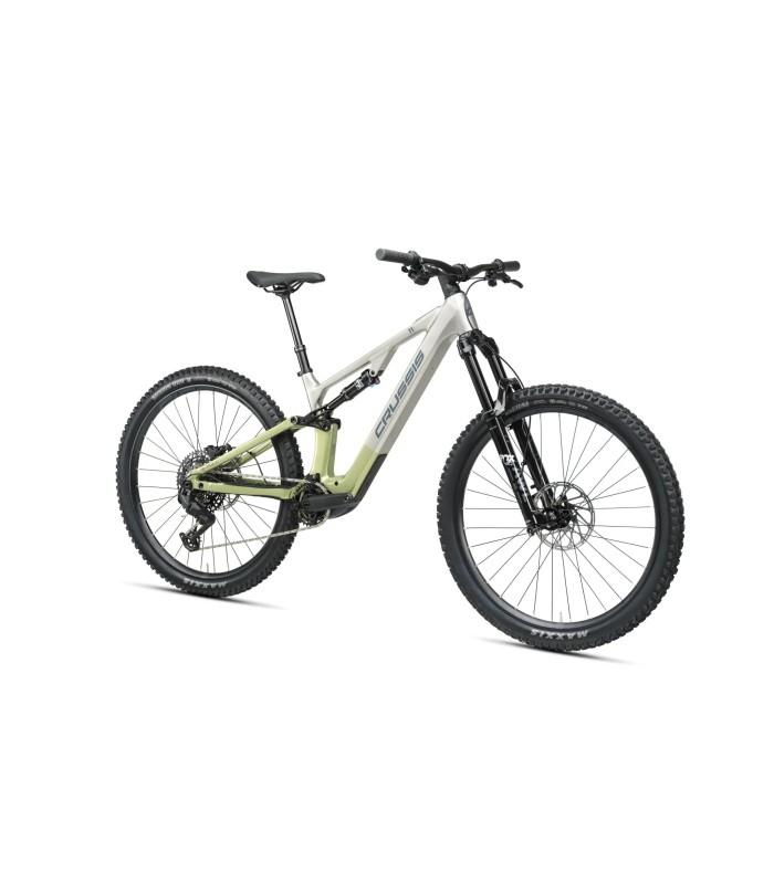 Bicicleta eBike CRUSSIS e-Full 11.11 800 Wh 29"