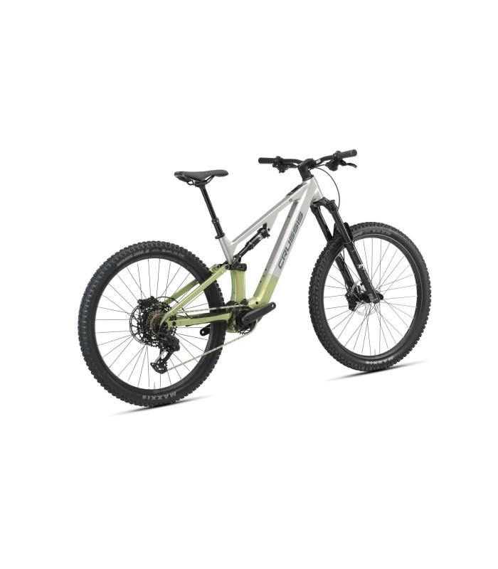 Bicicleta eBike CRUSSIS e-Full 11.11 800 Wh 29"