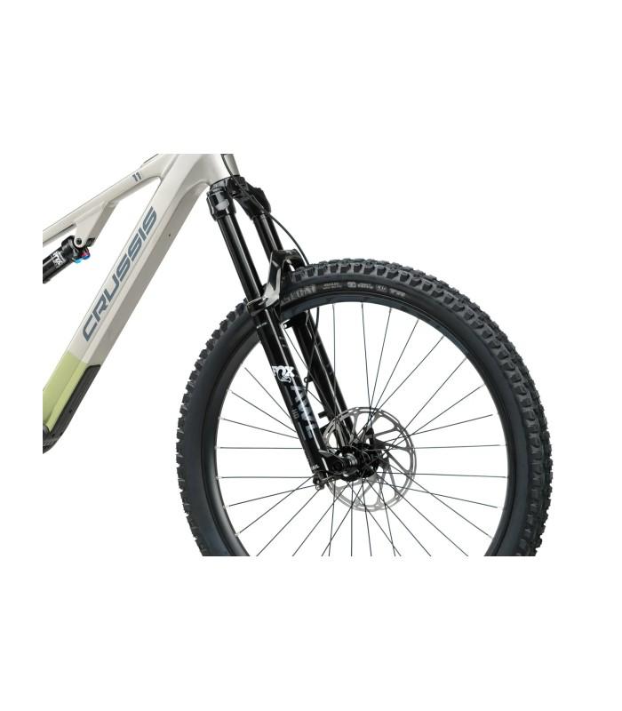 Bicicleta eBike CRUSSIS e-Full 11.11 800 Wh 29"