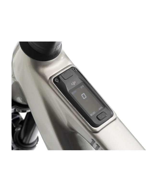 Bicicleta eBike CRUSSIS e-Full 11.11 800 Wh 29"