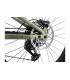 Bicicleta eBike CRUSSIS e-Full 11.11 800 Wh 29"